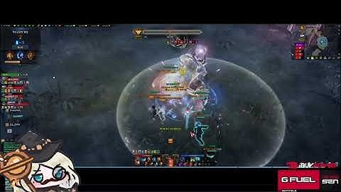 Saintone React To A 6 Minutes Valtan Hell Mode Lost Ark