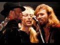 Bee gees paradise