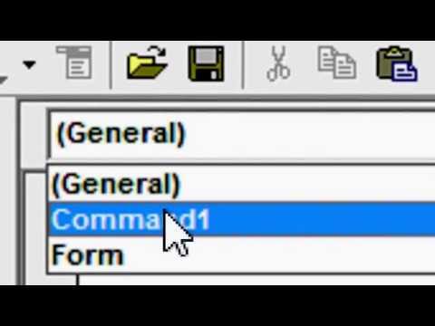 HSS Visual Basic Practical for Creating Concentric Circles-Tutorial(In Malayalam)