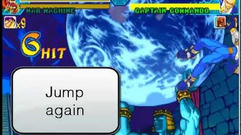 MVC - Red Venom Infinite Tutorial