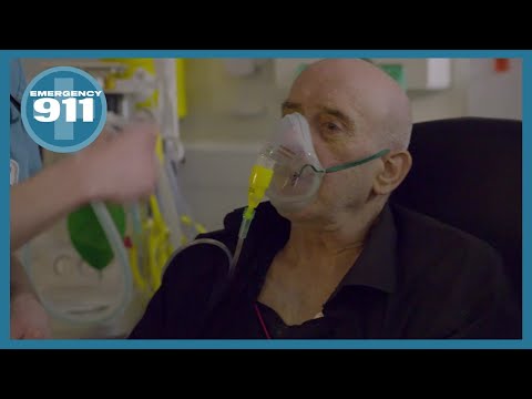Inside Barnsley Hospital A&E - Real Life Emergencies, Heartfelt Moments, and Farewells