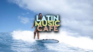 Cba Entertainment 2018 - Kalil El Lpiz Brujo Ken Maleant Latin Music Cafe