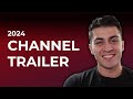 What to expect from mark szymanski channel trailer  2024