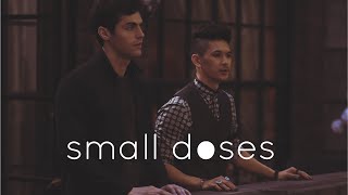 malec | small doses