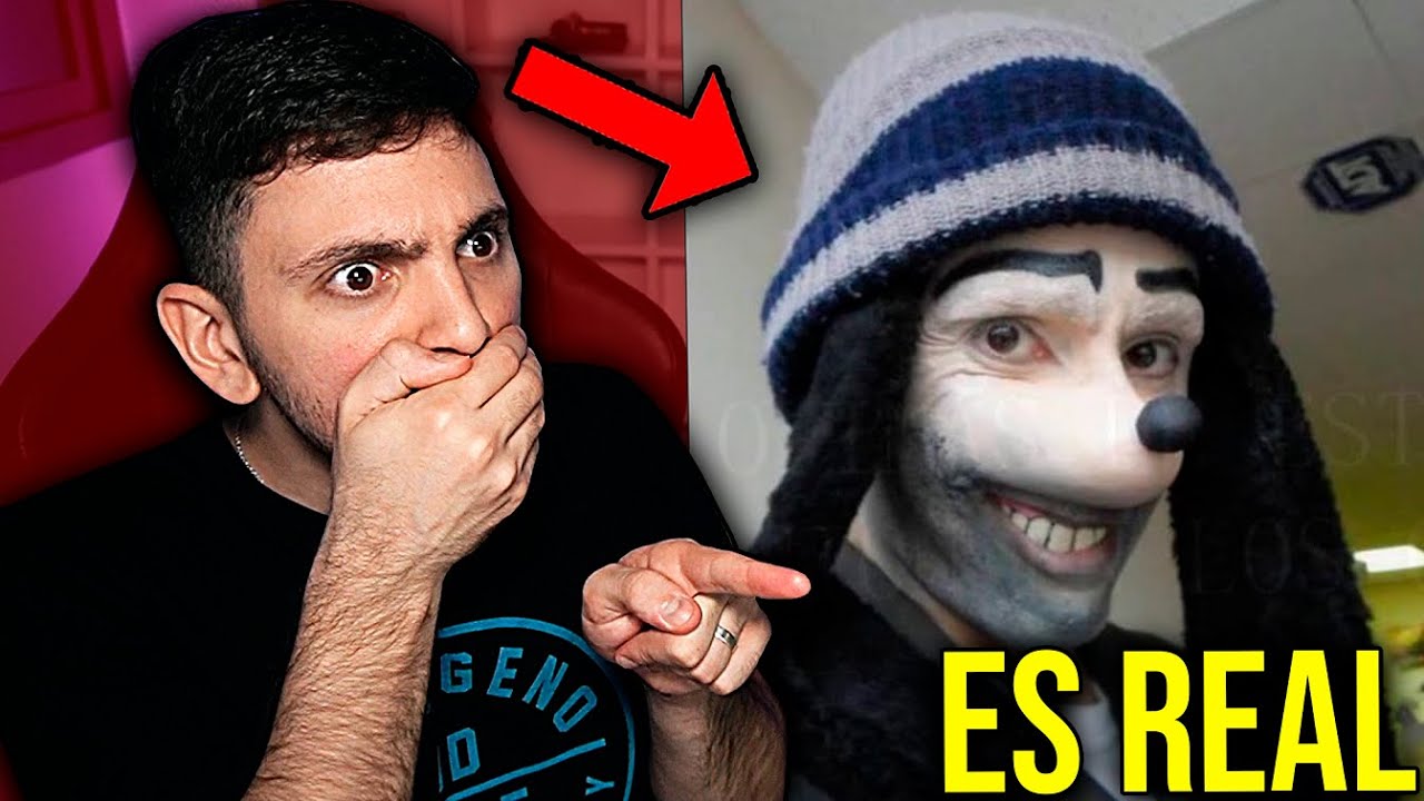 El caso de JONATHAN GALINDO es REAL Primera victima (NIÑO DE 11 AÑOS
