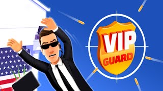 VIP Guard Gameplay HD (Android) | NO COMMENTARY screenshot 3