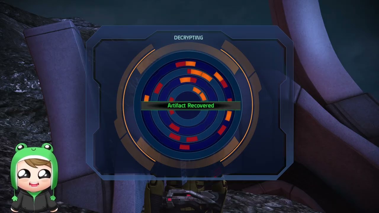 Side quests are STILL important | Mass Effect 1 (LE) | Finale