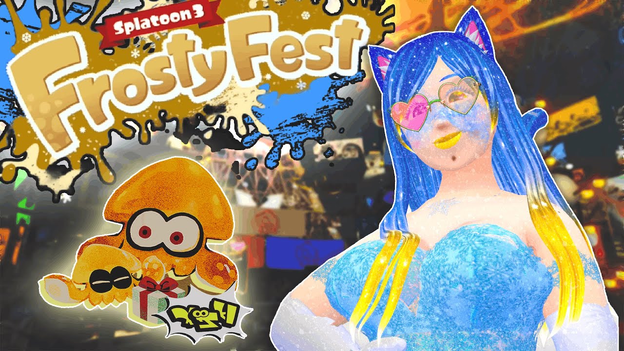 Celebrating 15 Years On YouTube || THE PLAYER ZER0's Frosty Contentiversary Celebration