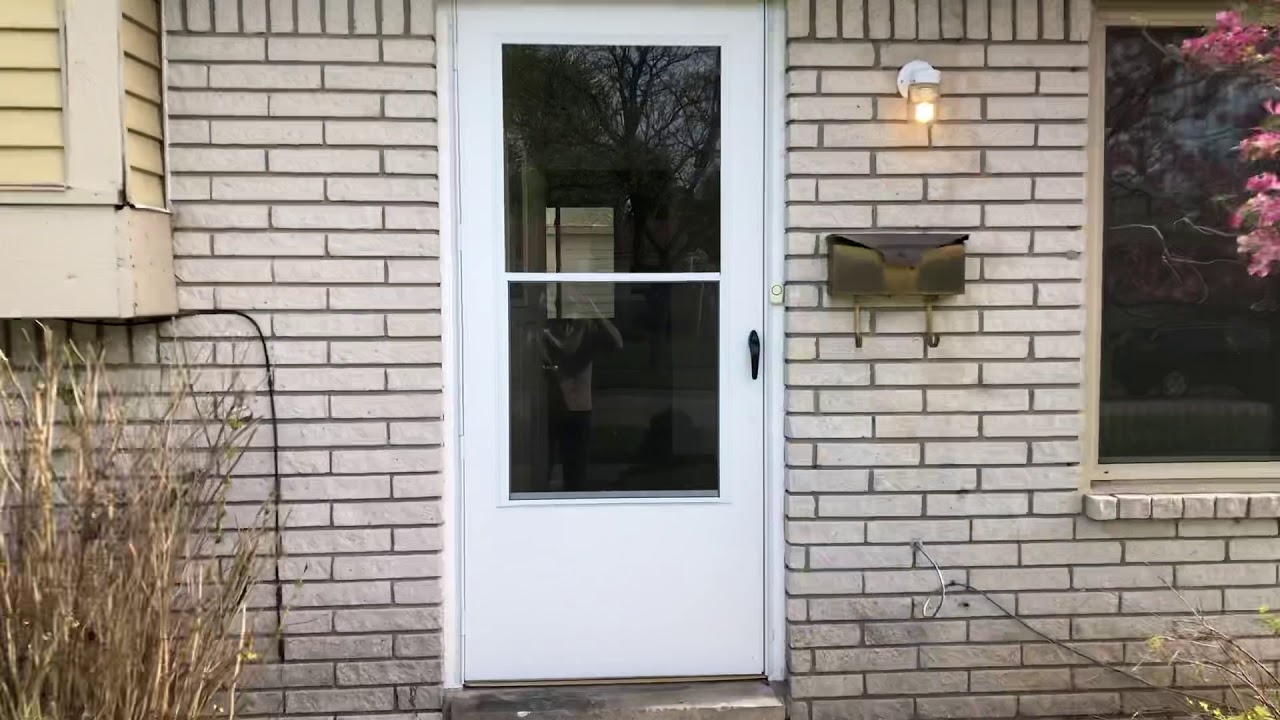 Cheshire Rental YouTube