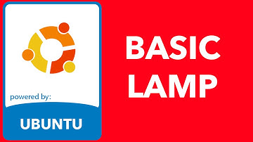 Ubuntu Lamp: Ubuntu How to install a LAMP server in less than 2 minutes