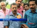 Heavy rain, floods destroy paddy