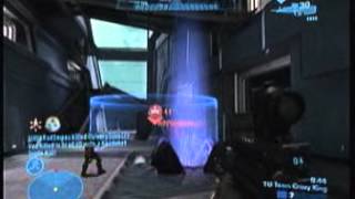 CTL :: Halo: Reach Montage
