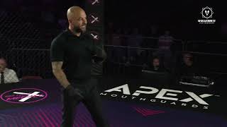 Bradley Pyett Vs Harvey Moore | Wolkernite Fight Championship 13 | Amateur MMA