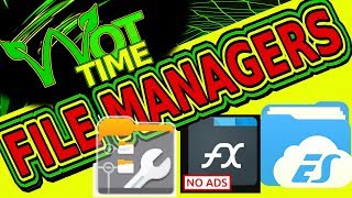 🔴3  🄰🄽🄳🅁🄾🄸🄳 🄵🄸🄻🄴 🄼🄰🄽🄰🄶🄴🅁🅂 (🅂🄷🄸🄴🄻🄳 🄰🄽🄳 🄰🄽🄳🅁🄾🄸🄳 🅃🅅 🄱🄾🅇🄴🅂, 🄴🅂, 🄵🅇 🄰🄽🄳 🅇-🄿🄻🄾🅁🄴) screenshot 5