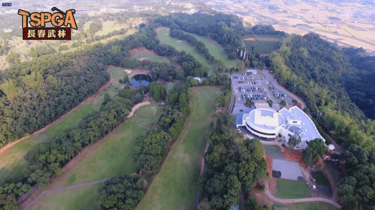 【球場巡禮】南投松柏嶺球場(上)：不可能的任務之會館大變身