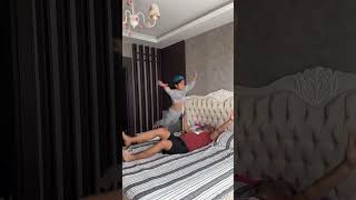 Biraz Da Eğlence Zamanı Smack Down