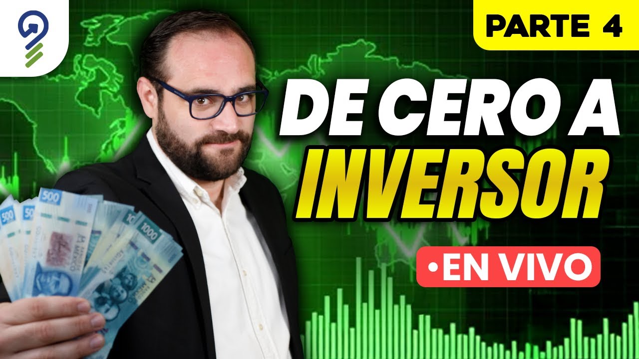 7 INVERSIONES EXITOSAS PARA 2026: Como Invertir y Aprovecharlas