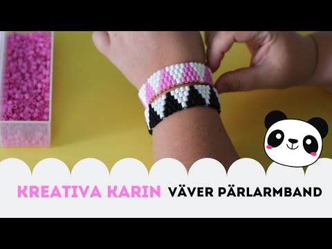 Video: Hur man gör ett armband: 12 steg (med bilder)