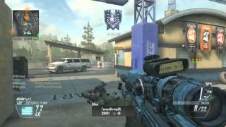 Nice bo2 split 5 rolling 6
