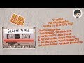 Pee Wee Gaskins - Salute To 90 S (EP) 2018