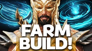 How To Farm With Tempest? Diablo Immortal