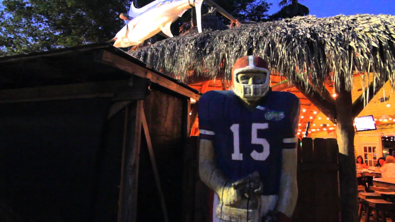 Ballyhoo Grill Commercial- (HD Widescreen)