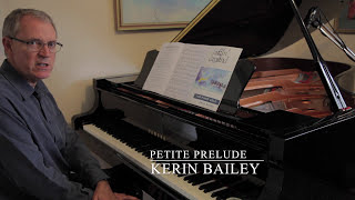 Petite Prelude Kerin Bailey Tutorial