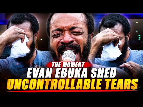 FULL STORY || EVAN EBUKA EXPLAINS THE BATTLE HE FACED IN ITALY JOURNEY @zionprayermovementoutreach 