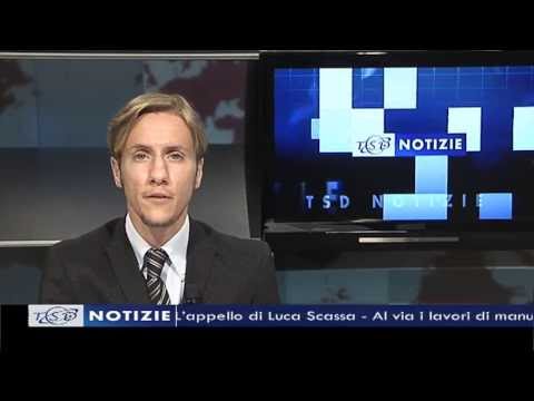 TSD Notizie – 24.07.2013