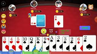 hago rummy screenshot 1