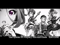 【ナナシス】The QUEEN of PURPLE / Fire and Rose 弾いてみた【ベース】