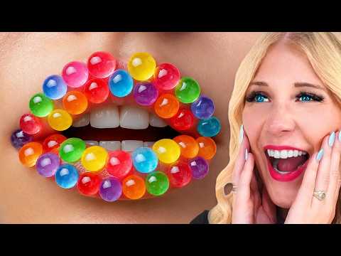 World's Most SATISFYING Videos!