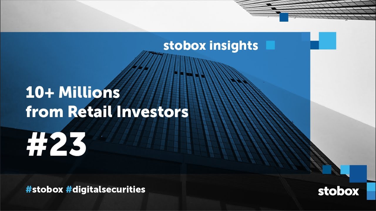 How to get funding from Retail Investors?