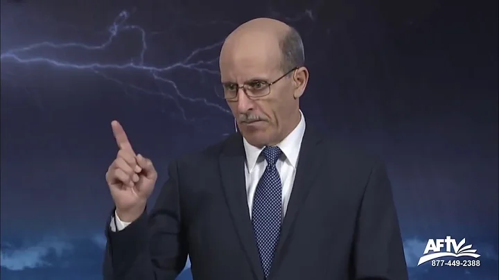 Foundations of Faith: The King Returns- (Doug Batchelor) AmazingFacts ©