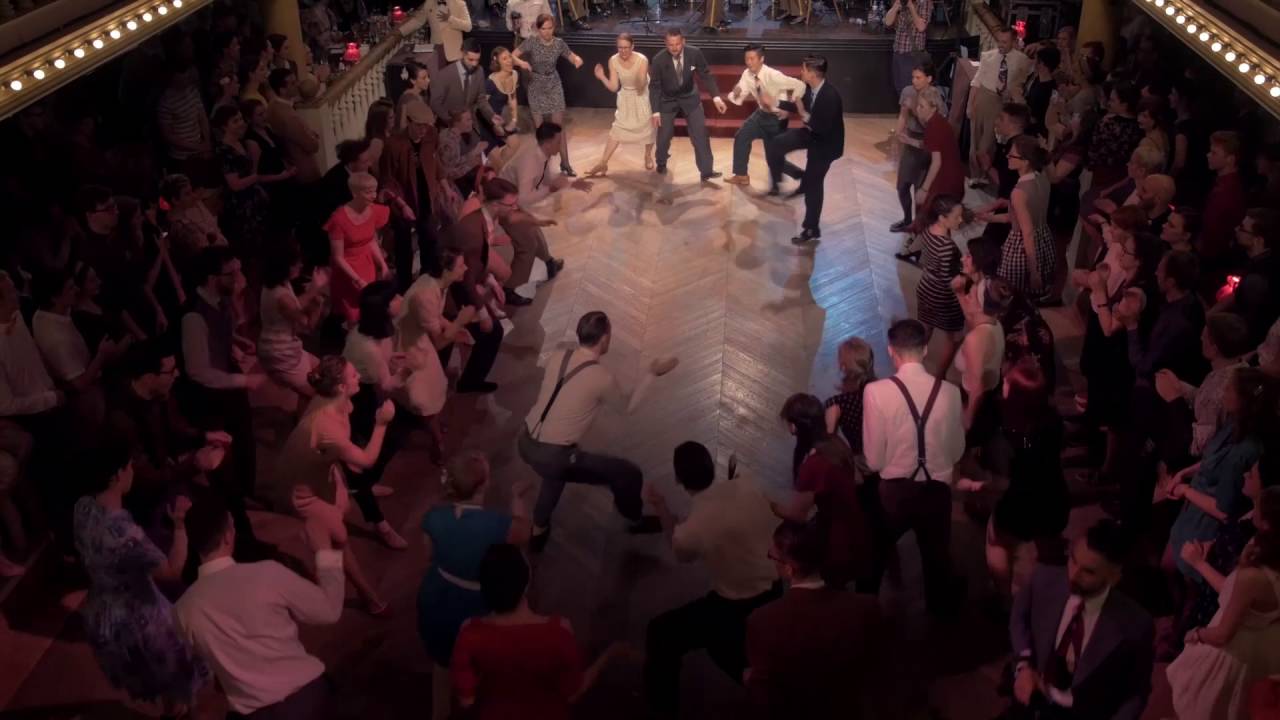 HARLEM 2016: BIG APPLE with Lithuanian Military Orchestra