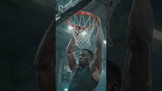 (High-Click Rate)"Real Baller Mindset 🏀🔥#Basketball#Hooper#BasketballLife