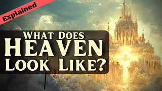 Revelation 4-6 Explained: What Do We Actually Know about Heaven?