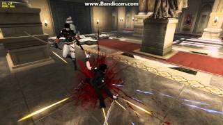 GunZ 2 - Hiddenslash (Performed by Gamer231)