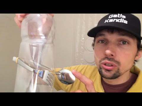 How to generate air