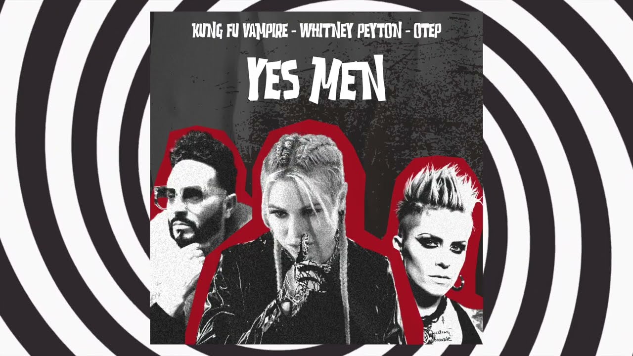Guarda Otep, Kung Fu Vampire, Whitney Peyton - Yes Men su YouTube Guarda Otep, Kung Fu Vampire, Whitney Peyton - Yes Men su YouTube