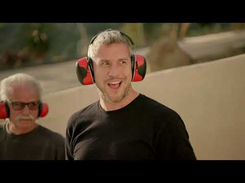 Video till Custombyggaren Radford återuppstår