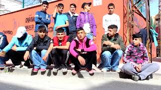 AyanLara Özel Rose İbo Ft DaMaRCasH 27   2018