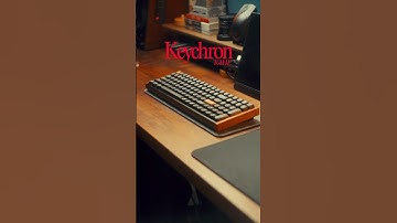This Might NOT Be for YOU | Keychron K4HE