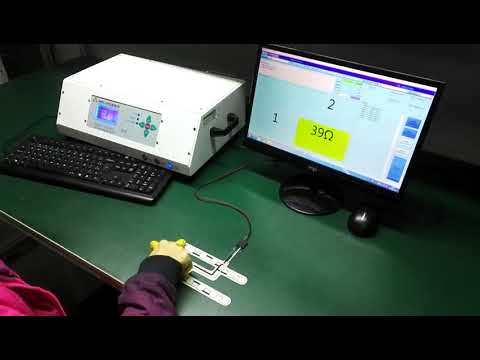 Car Bus Seat Occupancy Pressure Sensor Testing, Unigreat Car Seat Sensor Supplier