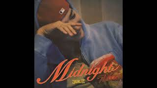 JUN. K: Midnight Ticket (Audio)