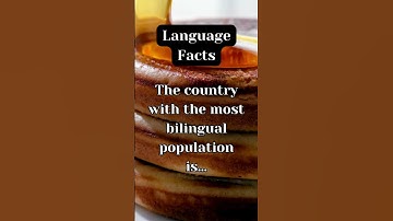 Language Facts #feedshorts #shortsfeed #maplesyrup