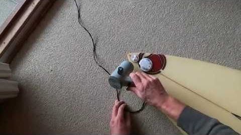 How to remove your GoPro adhesive mounts