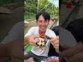 Vlog Ếch nướng lu bất ổn #phuoclay