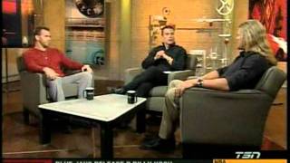 Edge & Christian - Off The Record [03.17.05] FULL