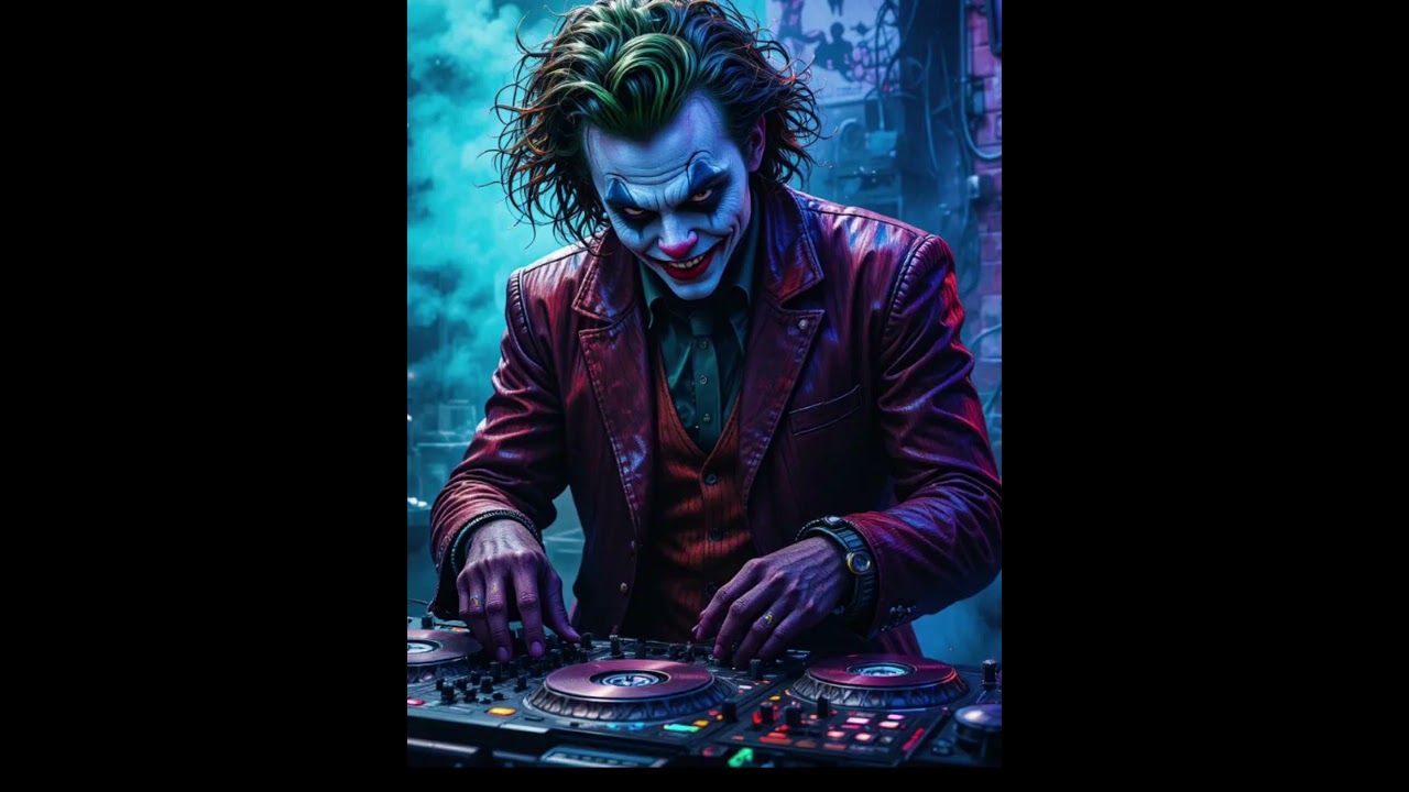 Rap - scratch - remix 